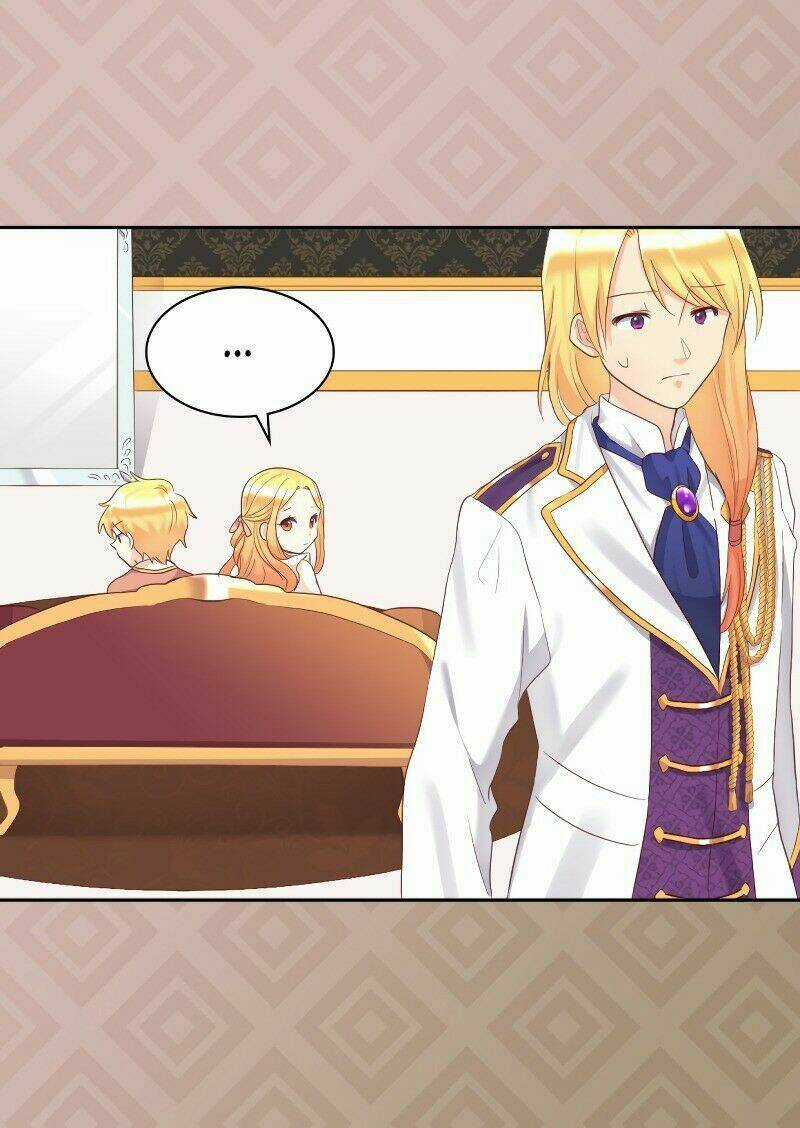 Sinh Đôi Xuyên Không Chapter 35 trang 54