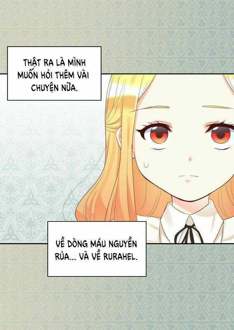 Sinh Đôi Xuyên Không Chapter 35 trang 55