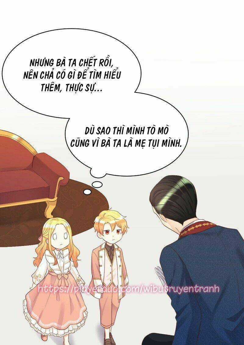 Sinh Đôi Xuyên Không Chapter 35 trang 57