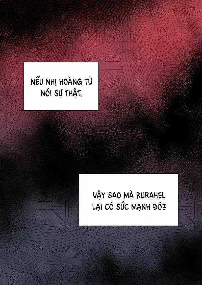 Sinh Đôi Xuyên Không Chapter 35 trang 58