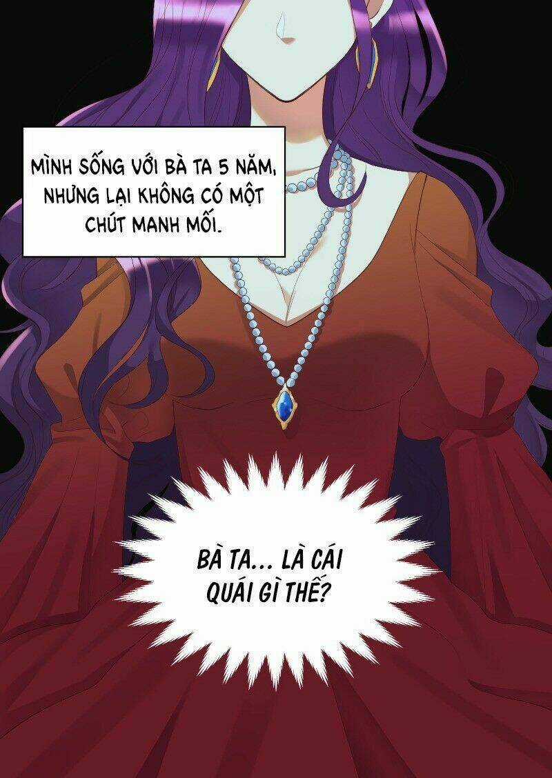 Sinh Đôi Xuyên Không Chapter 35 trang 59