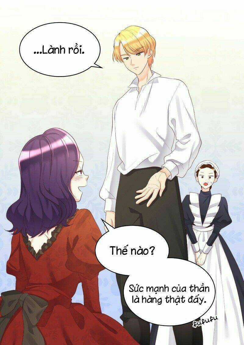 Sinh Đôi Xuyên Không Chapter 35 trang 62