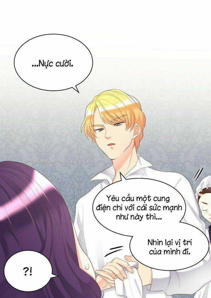 Sinh Đôi Xuyên Không Chapter 35 trang 64