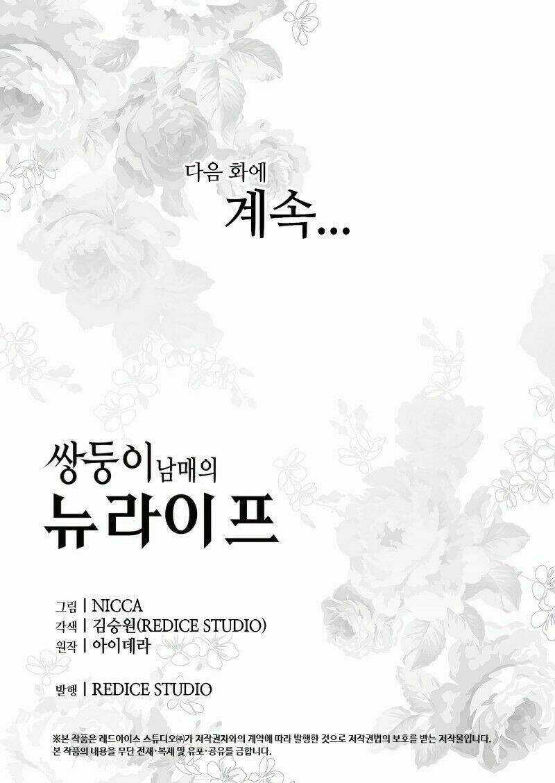 Sinh Đôi Xuyên Không Chapter 35 trang 68