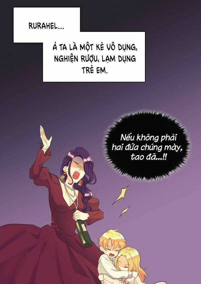 Sinh Đôi Xuyên Không Chapter 35 trang 7