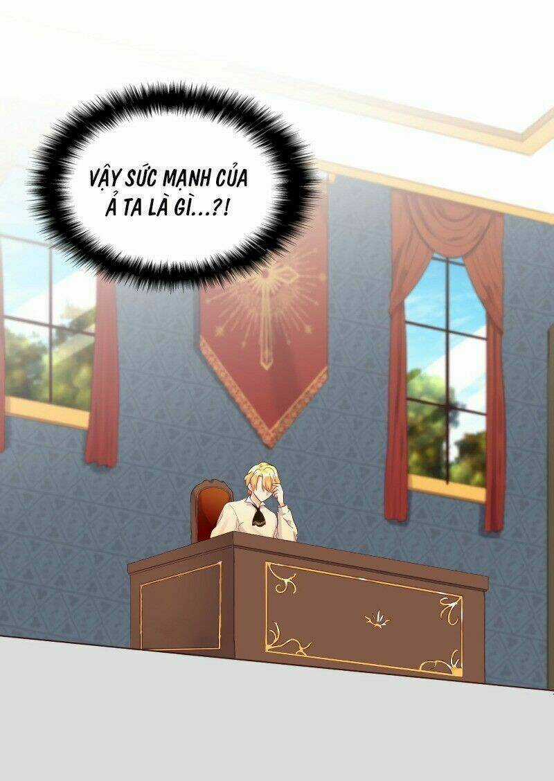 Sinh Đôi Xuyên Không Chapter 35 trang 8