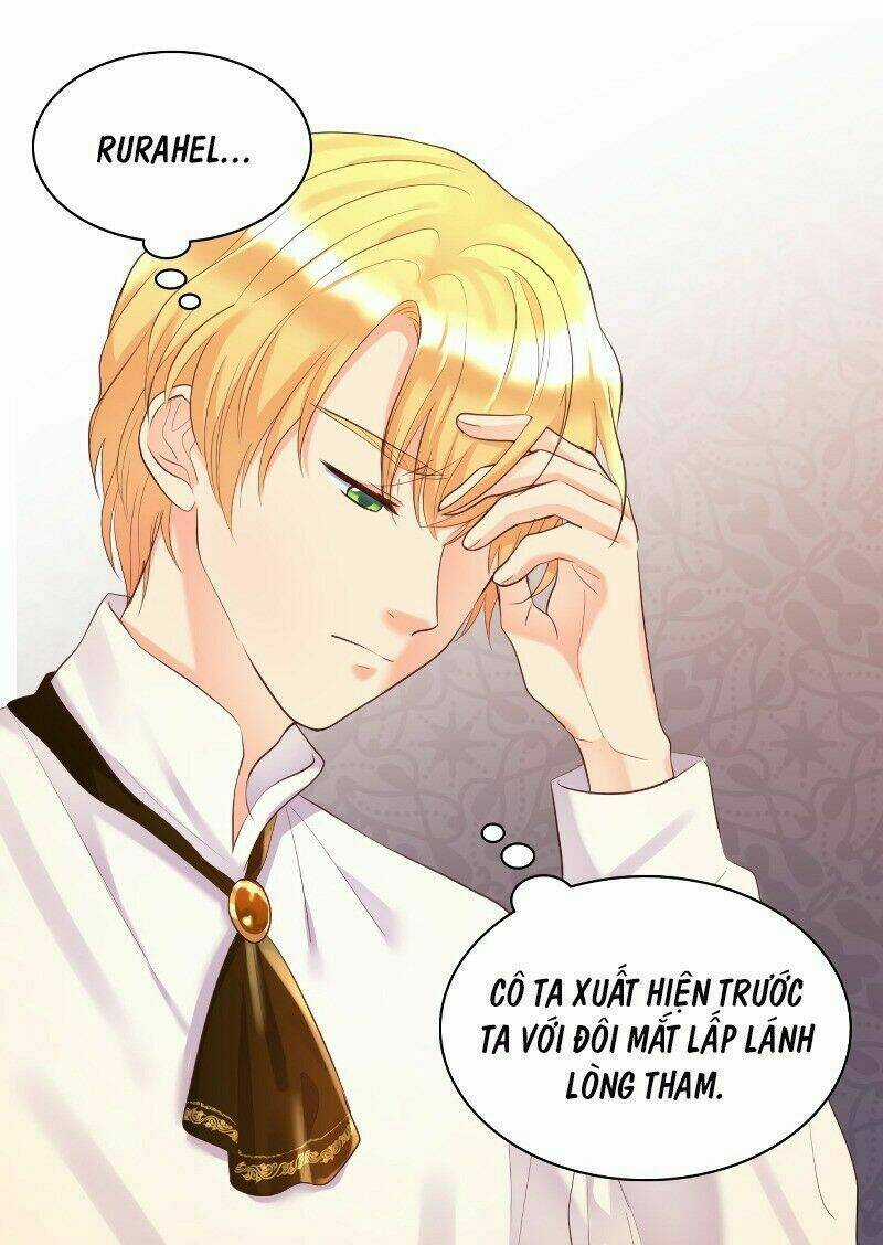 Sinh Đôi Xuyên Không Chapter 35 trang 9