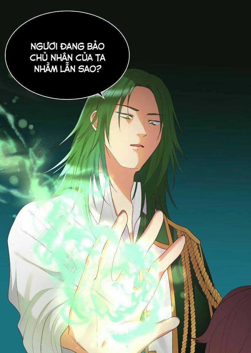 Sinh Đôi Xuyên Không Chapter 36 trang 10