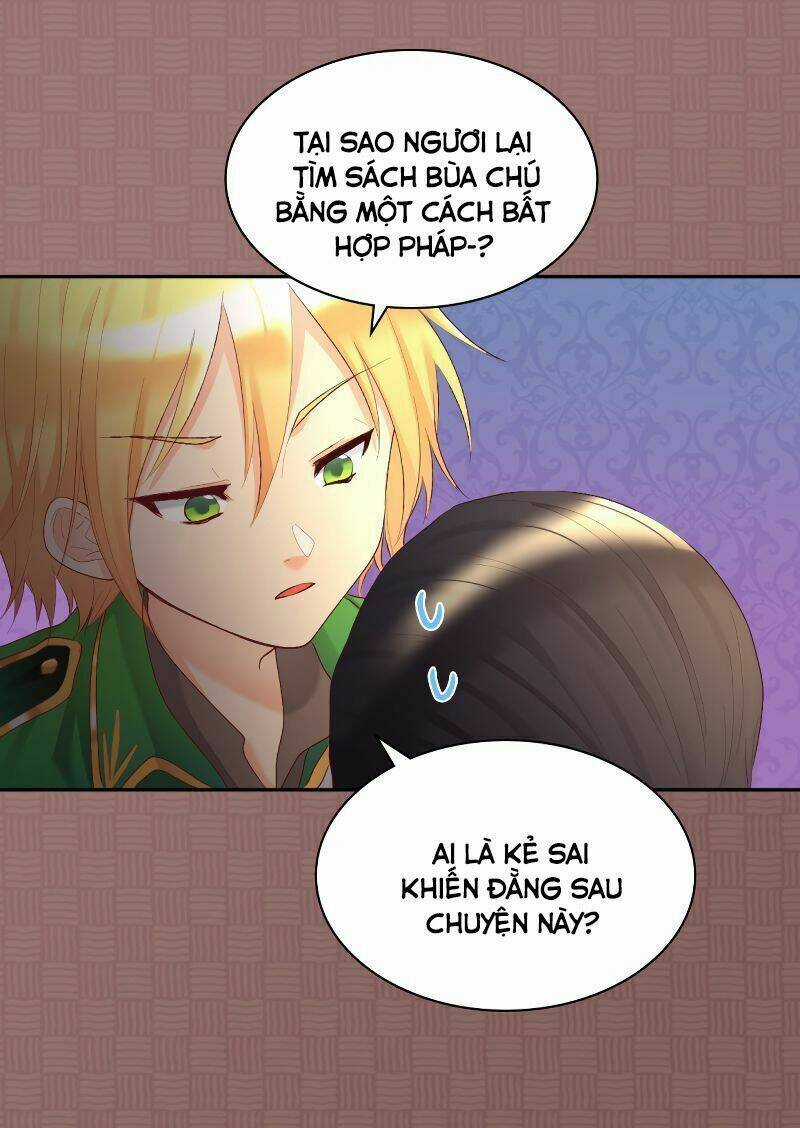 Sinh Đôi Xuyên Không Chapter 36 trang 13