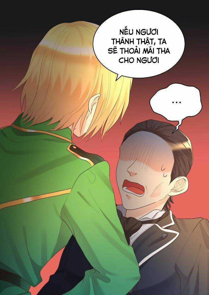 Sinh Đôi Xuyên Không Chapter 36 trang 14