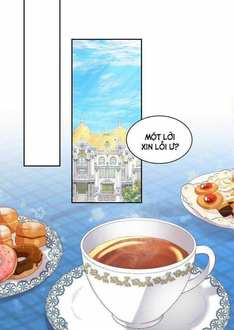 Sinh Đôi Xuyên Không Chapter 36 trang 16