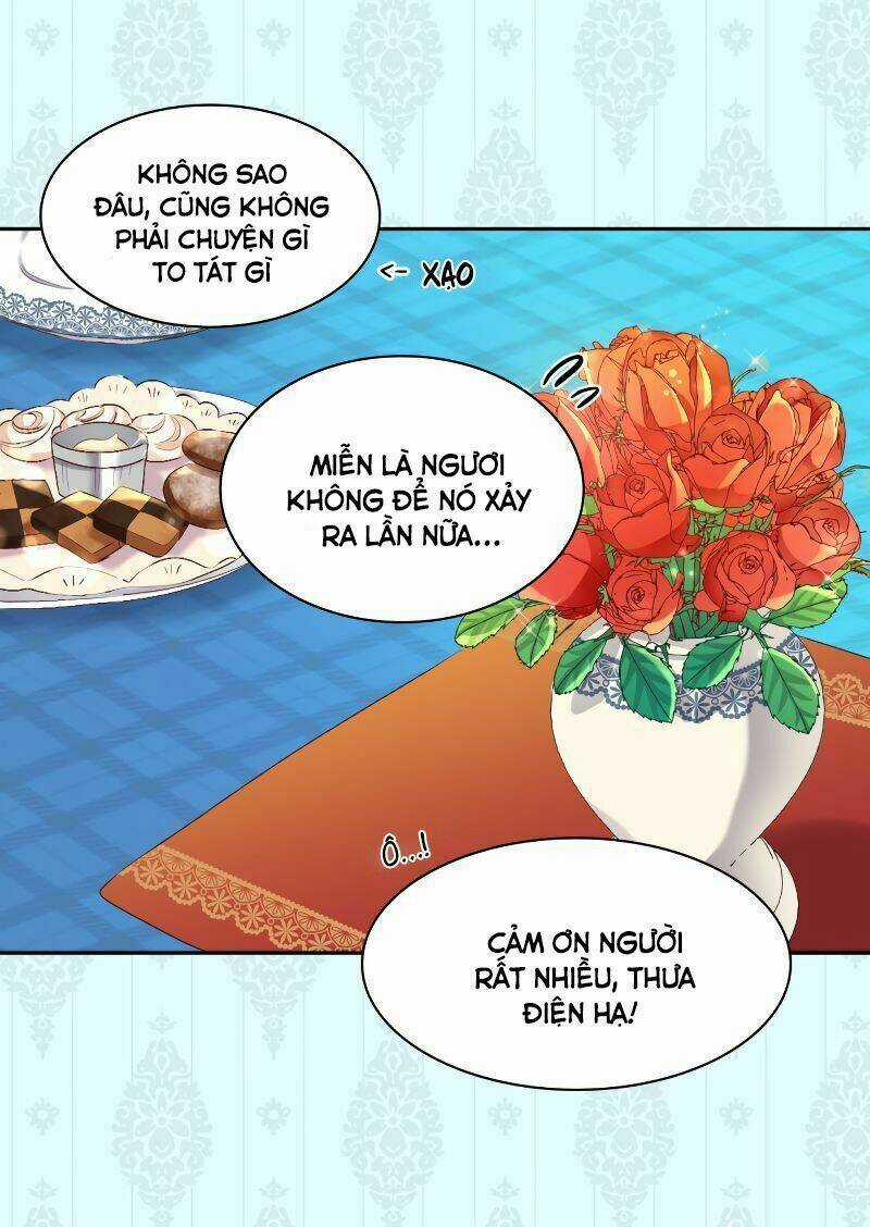 Sinh Đôi Xuyên Không Chapter 36 trang 23