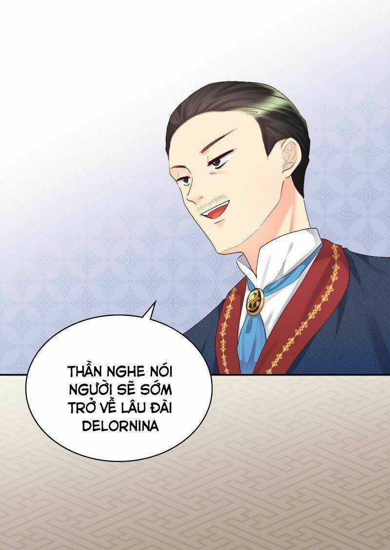 Sinh Đôi Xuyên Không Chapter 36 trang 24