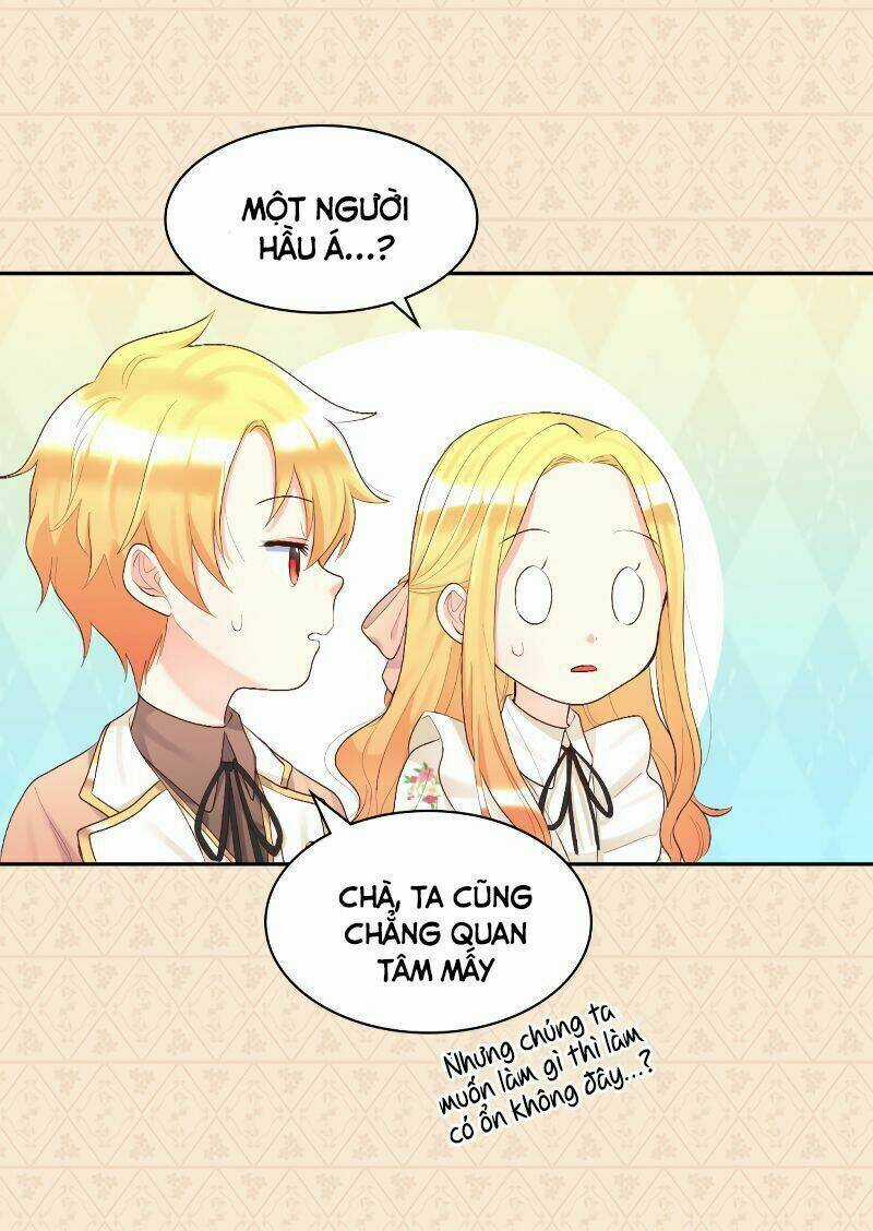 Sinh Đôi Xuyên Không Chapter 36 trang 26