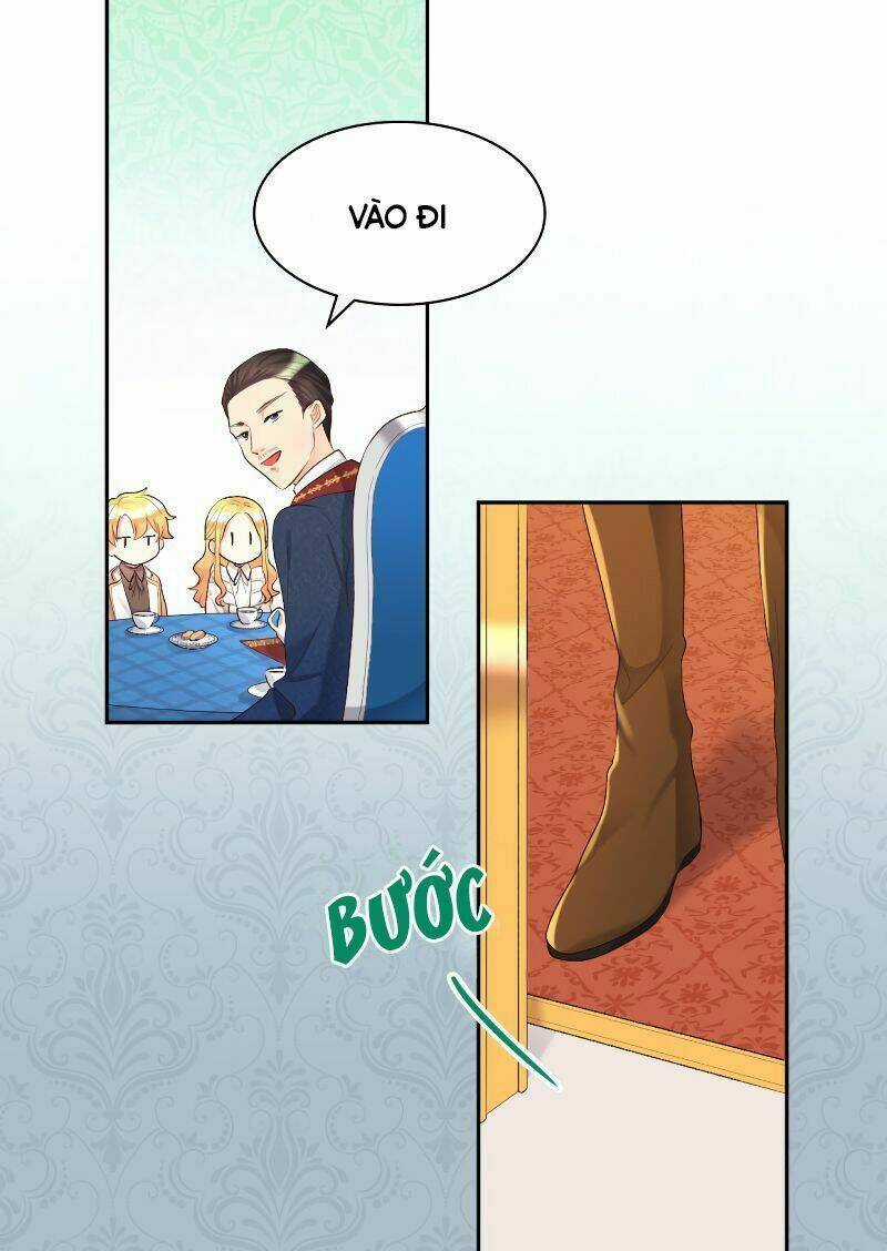 Sinh Đôi Xuyên Không Chapter 36 trang 27