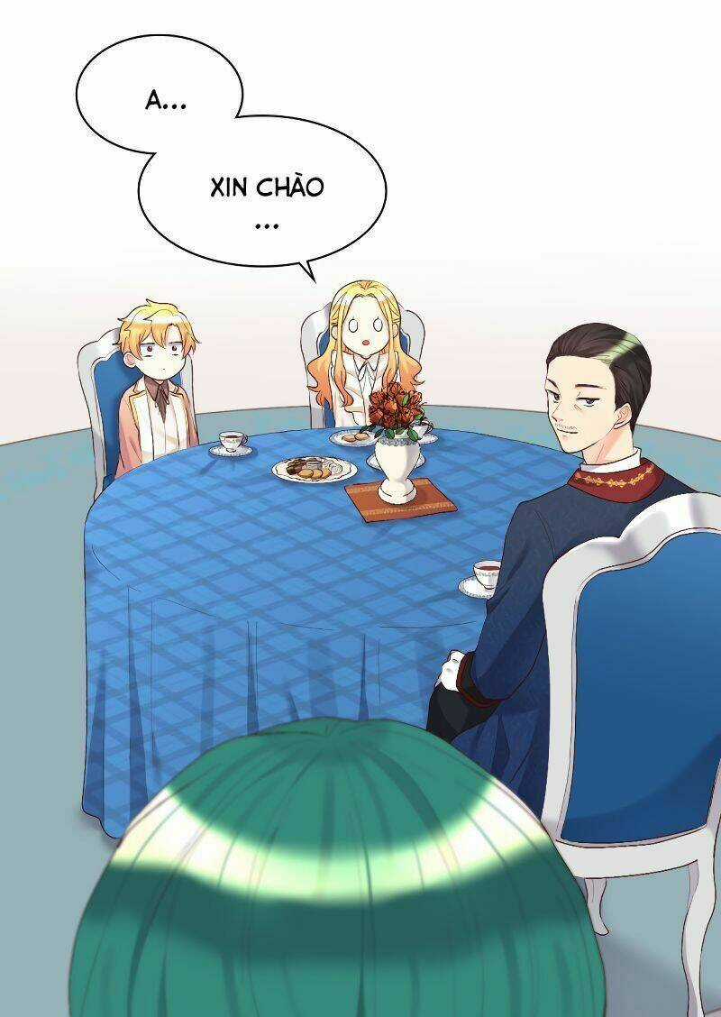 Sinh Đôi Xuyên Không Chapter 36 trang 29