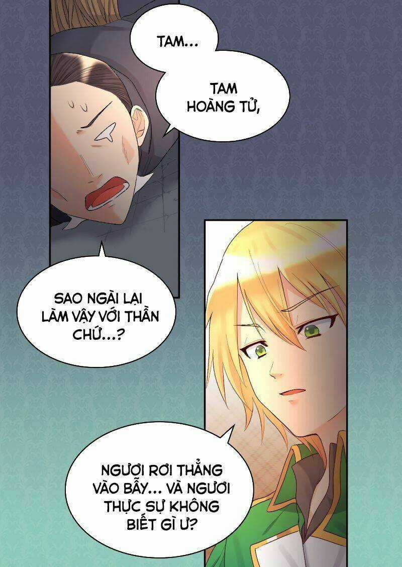Sinh Đôi Xuyên Không Chapter 36 trang 3