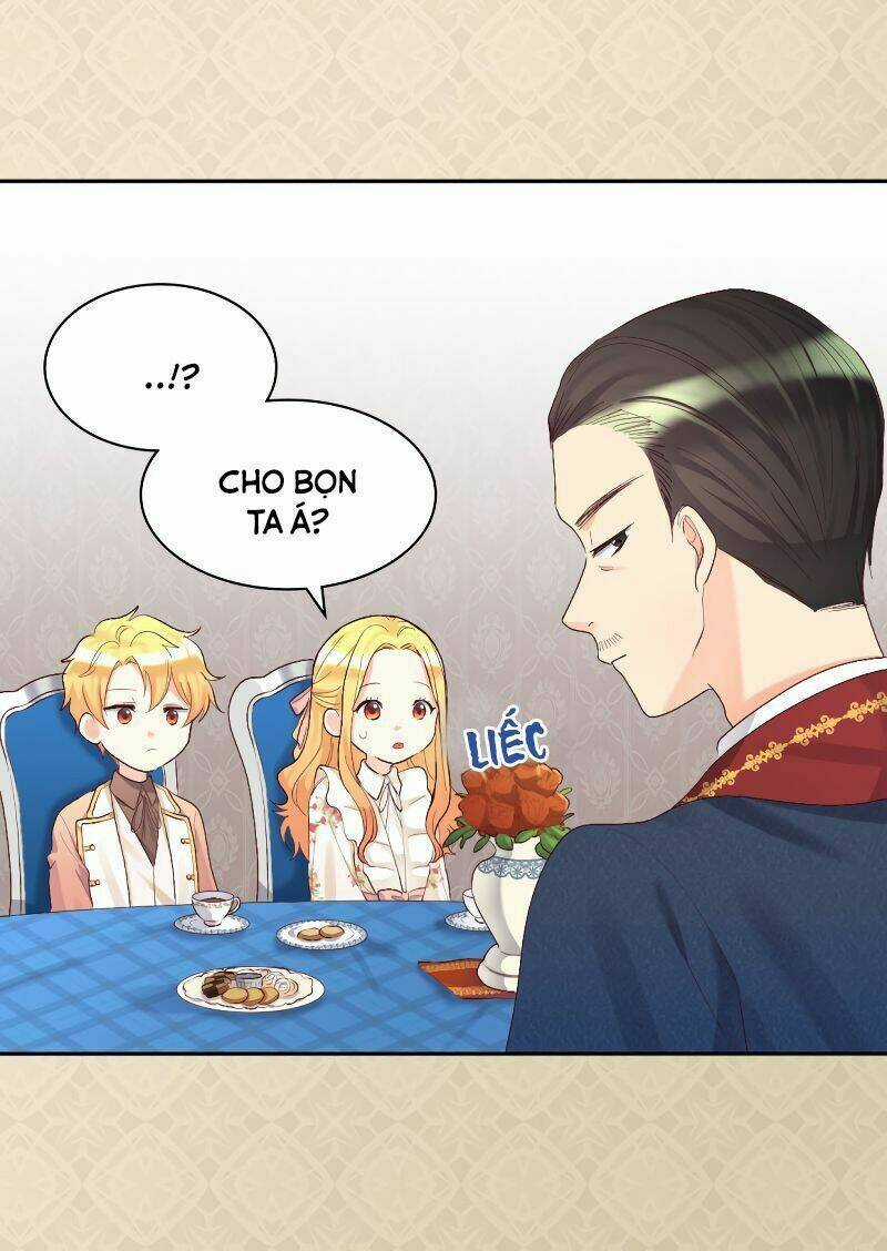 Sinh Đôi Xuyên Không Chapter 36 trang 32