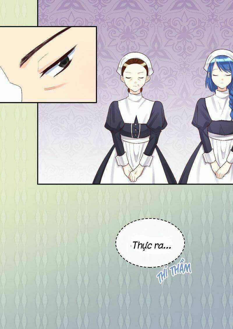 Sinh Đôi Xuyên Không Chapter 36 trang 33