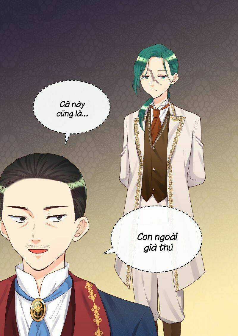 Sinh Đôi Xuyên Không Chapter 36 trang 34