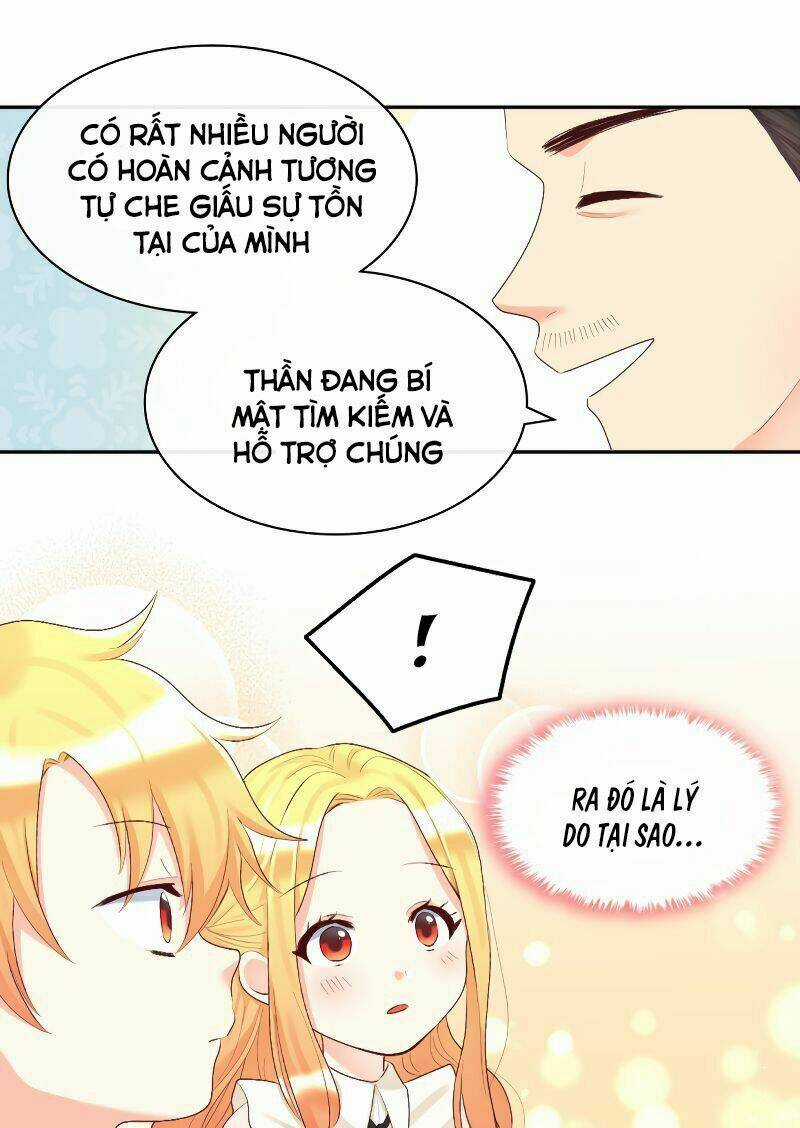 Sinh Đôi Xuyên Không Chapter 36 trang 36