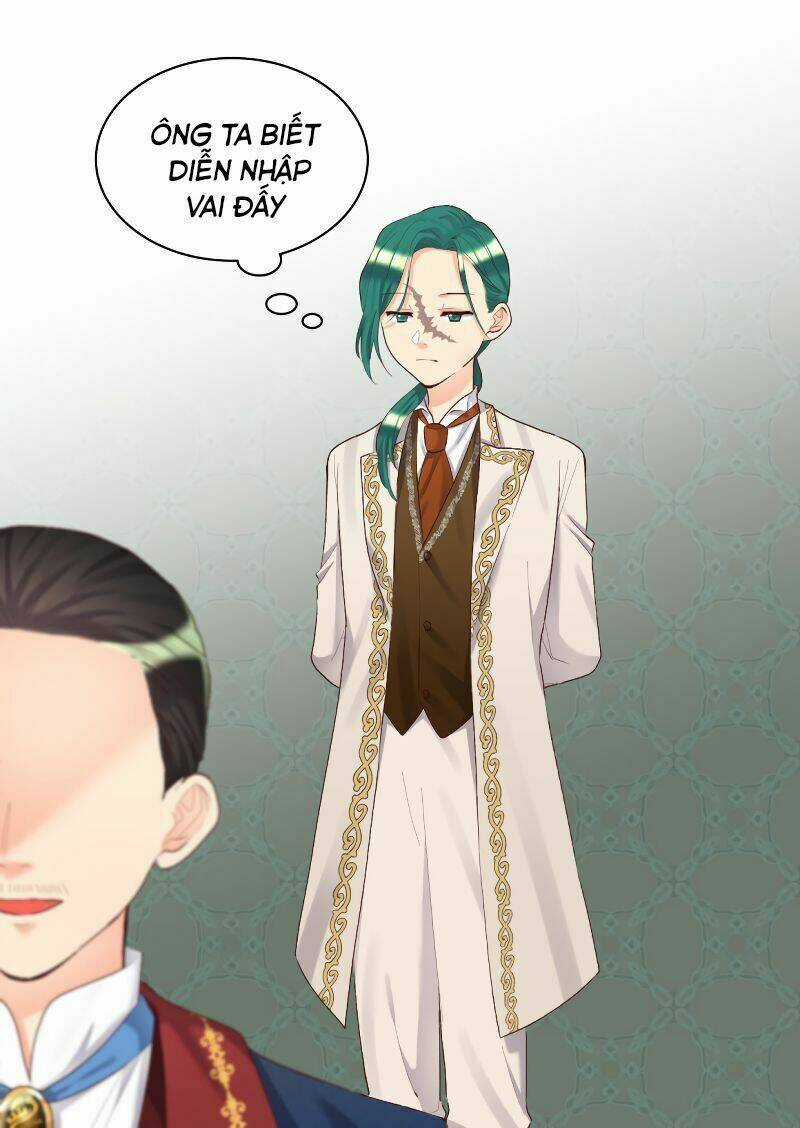 Sinh Đôi Xuyên Không Chapter 36 trang 37