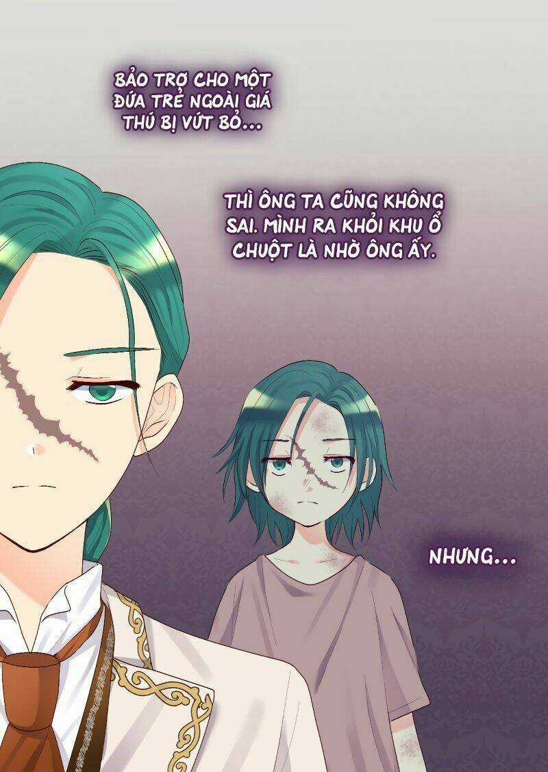 Sinh Đôi Xuyên Không Chapter 36 trang 38