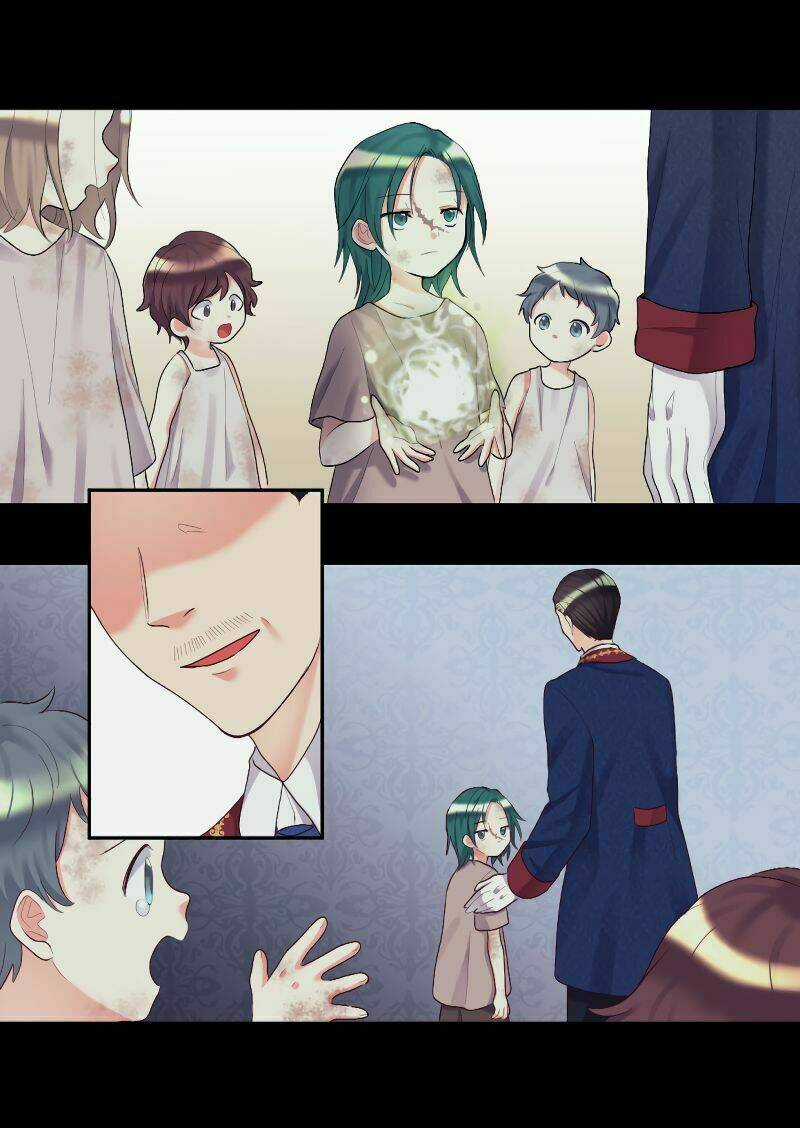 Sinh Đôi Xuyên Không Chapter 36 trang 39