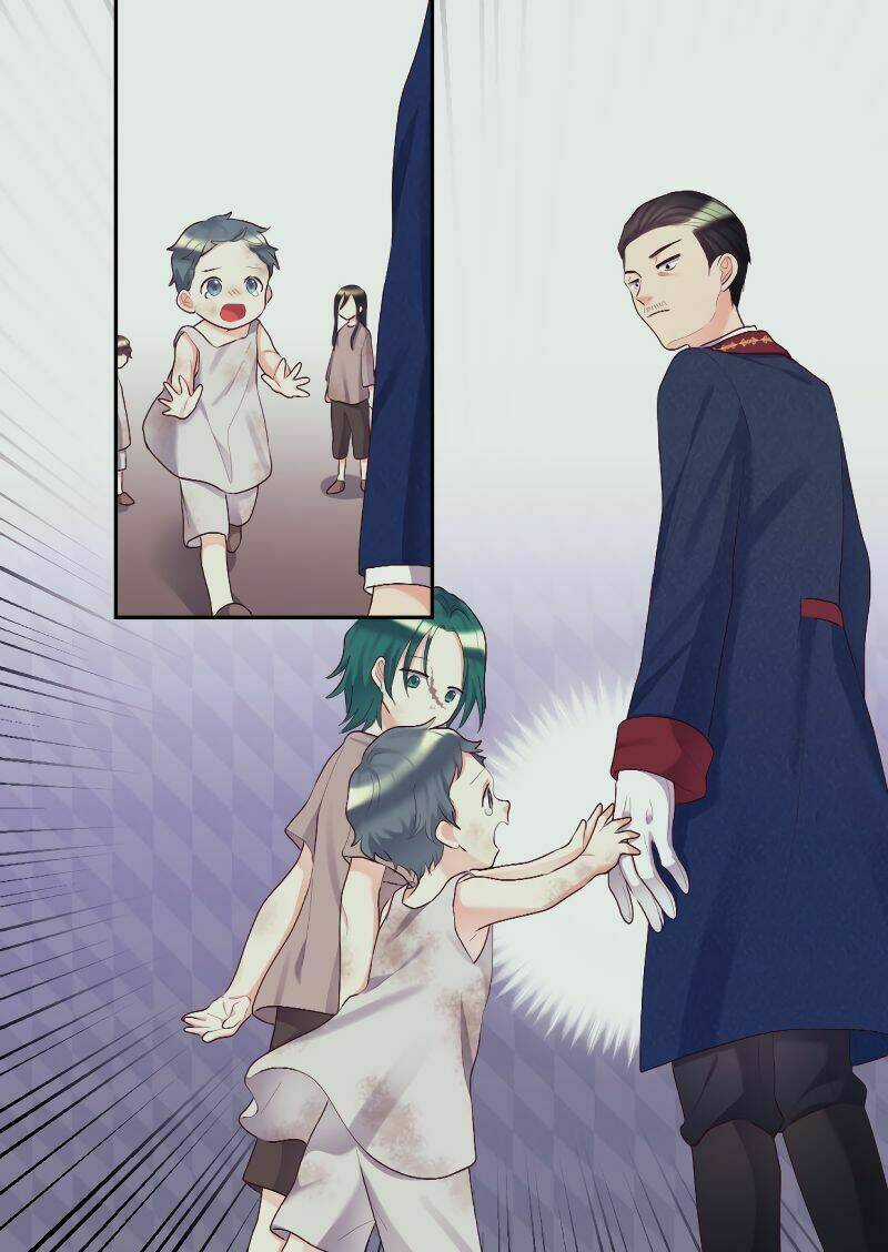 Sinh Đôi Xuyên Không Chapter 36 trang 40