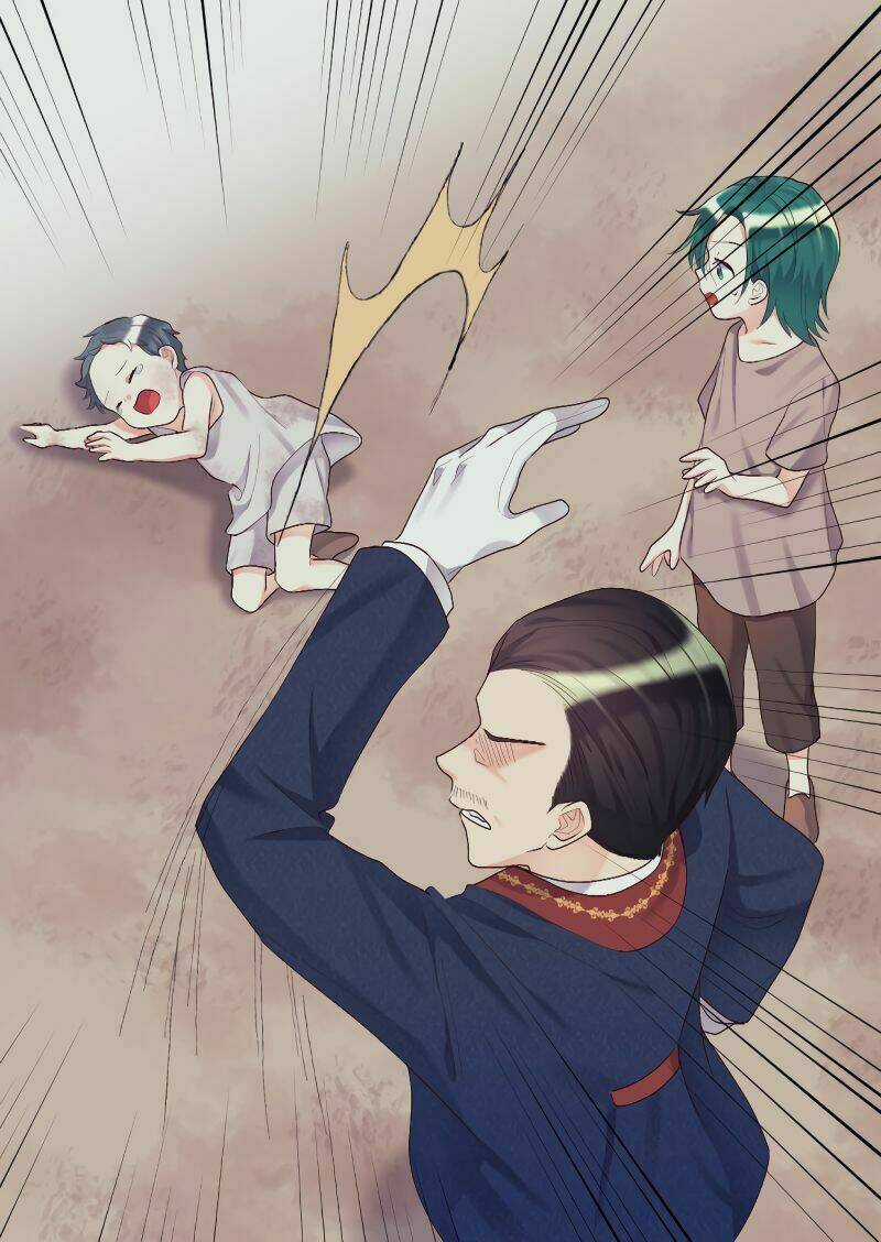 Sinh Đôi Xuyên Không Chapter 36 trang 41