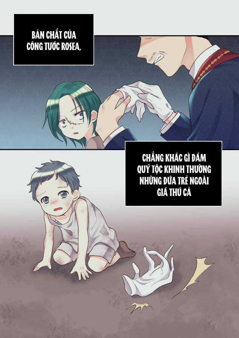 Sinh Đôi Xuyên Không Chapter 36 trang 42