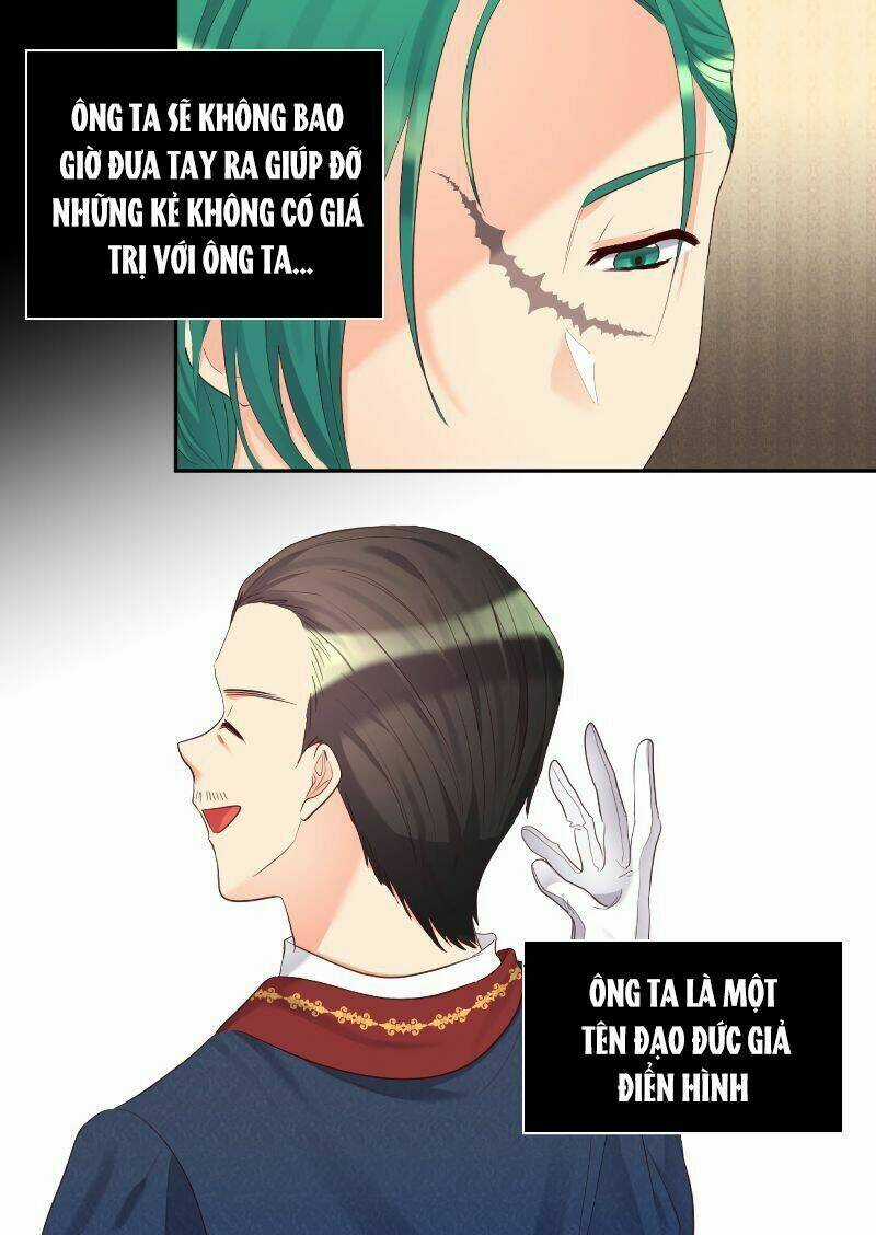 Sinh Đôi Xuyên Không Chapter 36 trang 43