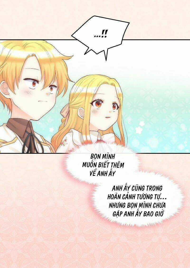 Sinh Đôi Xuyên Không Chapter 36 trang 45