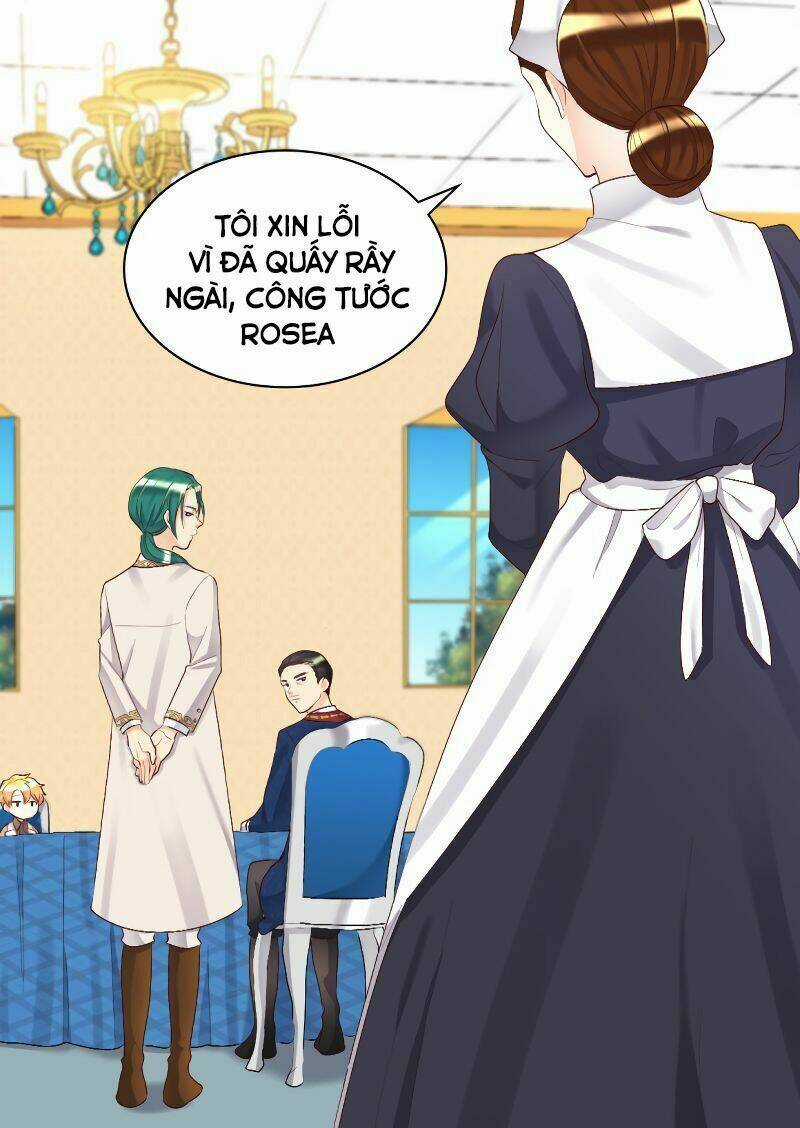 Sinh Đôi Xuyên Không Chapter 36 trang 47