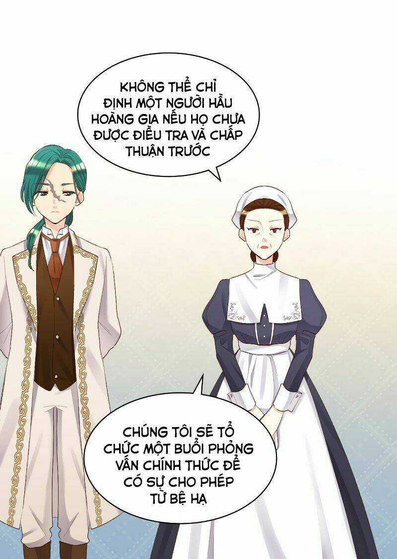 Sinh Đôi Xuyên Không Chapter 36 trang 49