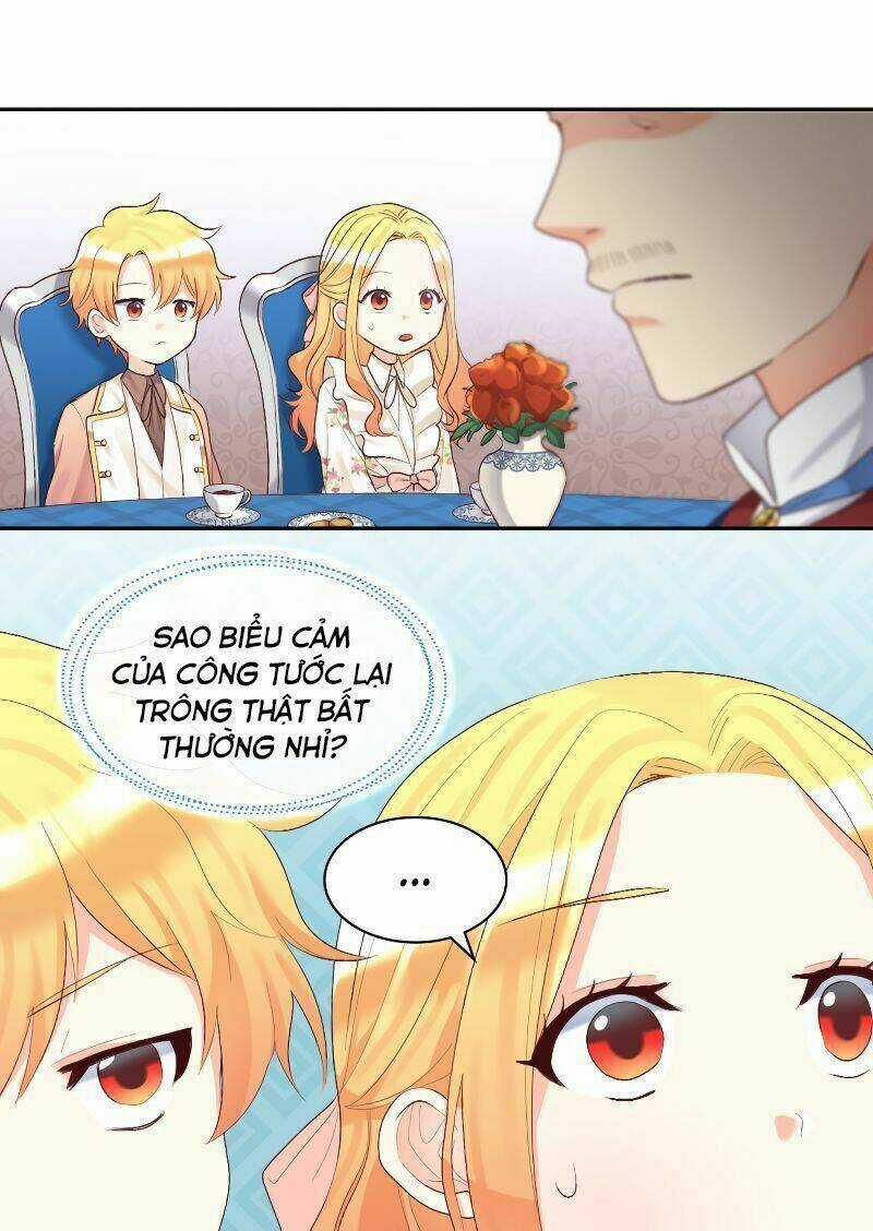 Sinh Đôi Xuyên Không Chapter 36 trang 52