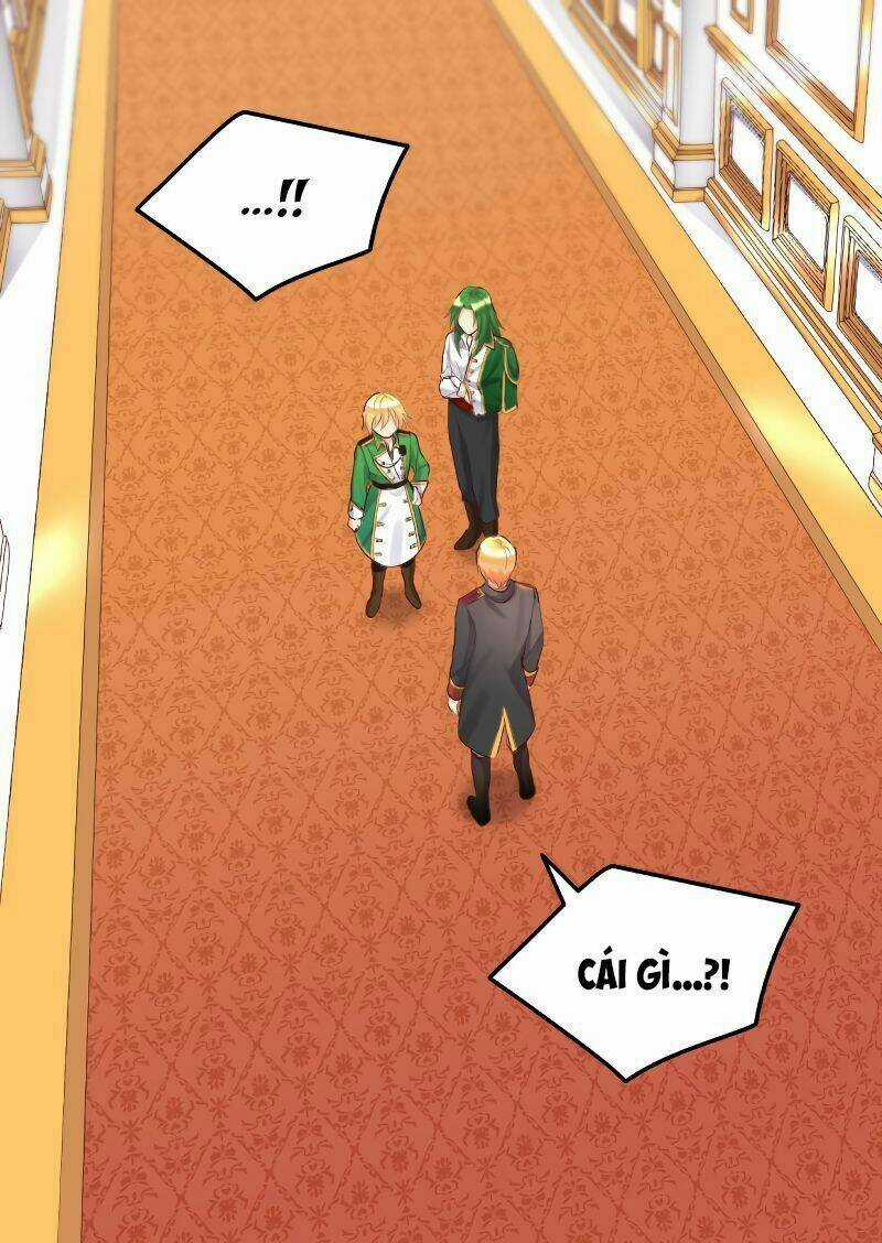 Sinh Đôi Xuyên Không Chapter 36 trang 62