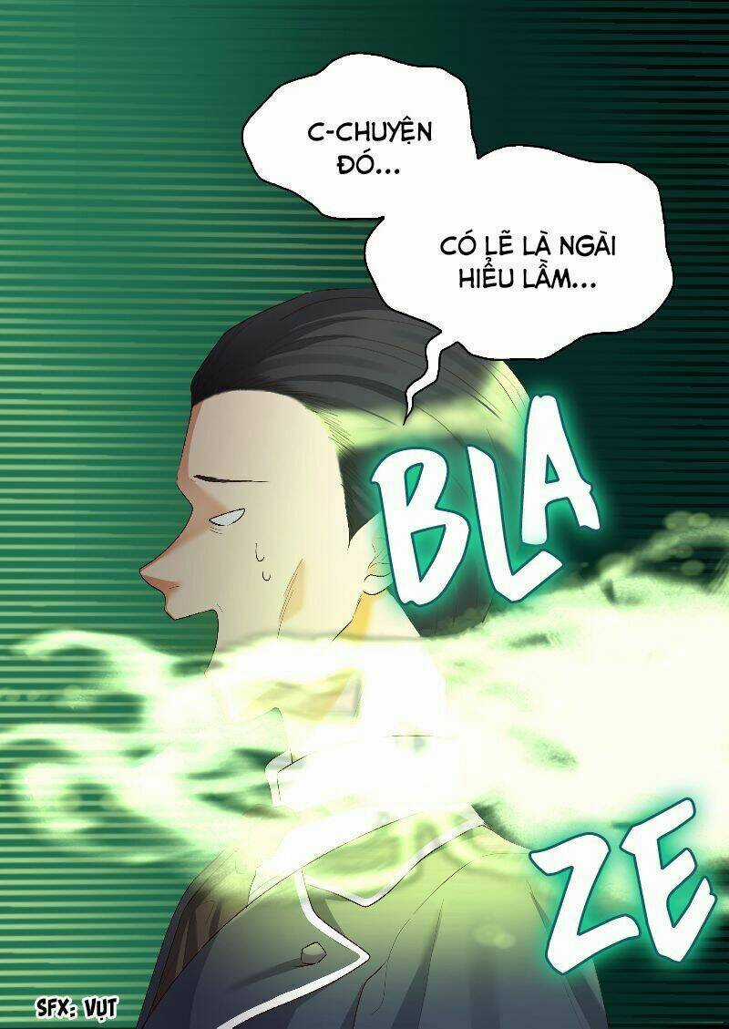 Sinh Đôi Xuyên Không Chapter 36 trang 8