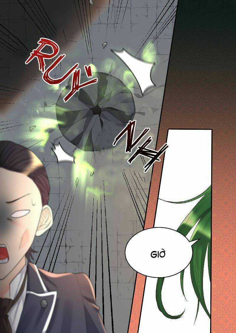 Sinh Đôi Xuyên Không Chapter 36 trang 9