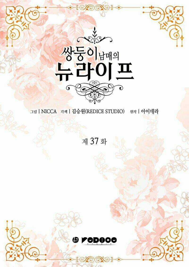 Sinh Đôi Xuyên Không Chapter 37 trang 1