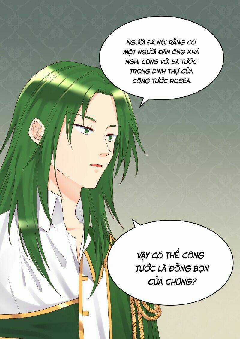 Sinh Đôi Xuyên Không Chapter 37 trang 10