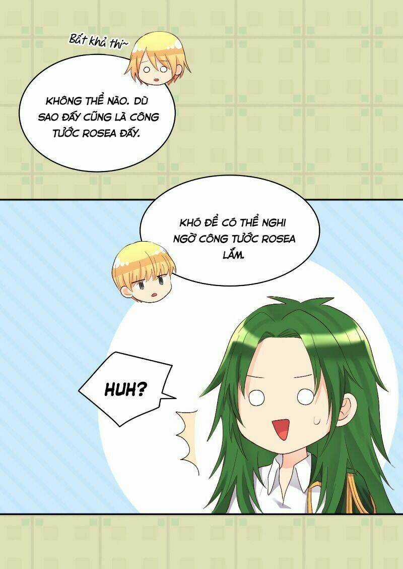 Sinh Đôi Xuyên Không Chapter 37 trang 11