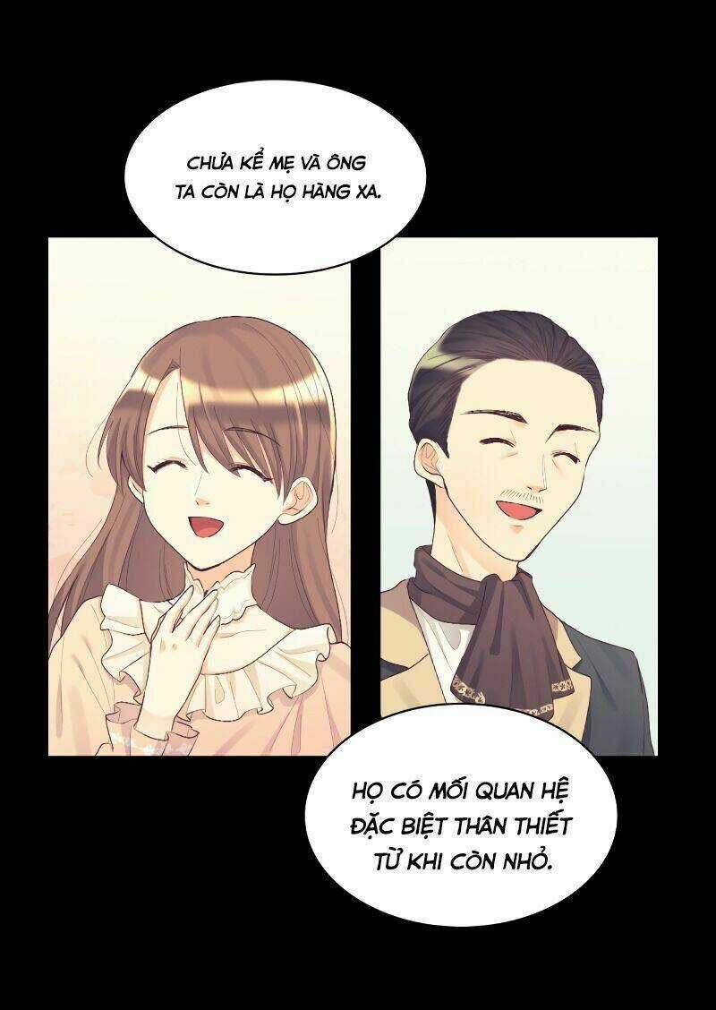 Sinh Đôi Xuyên Không Chapter 37 trang 13