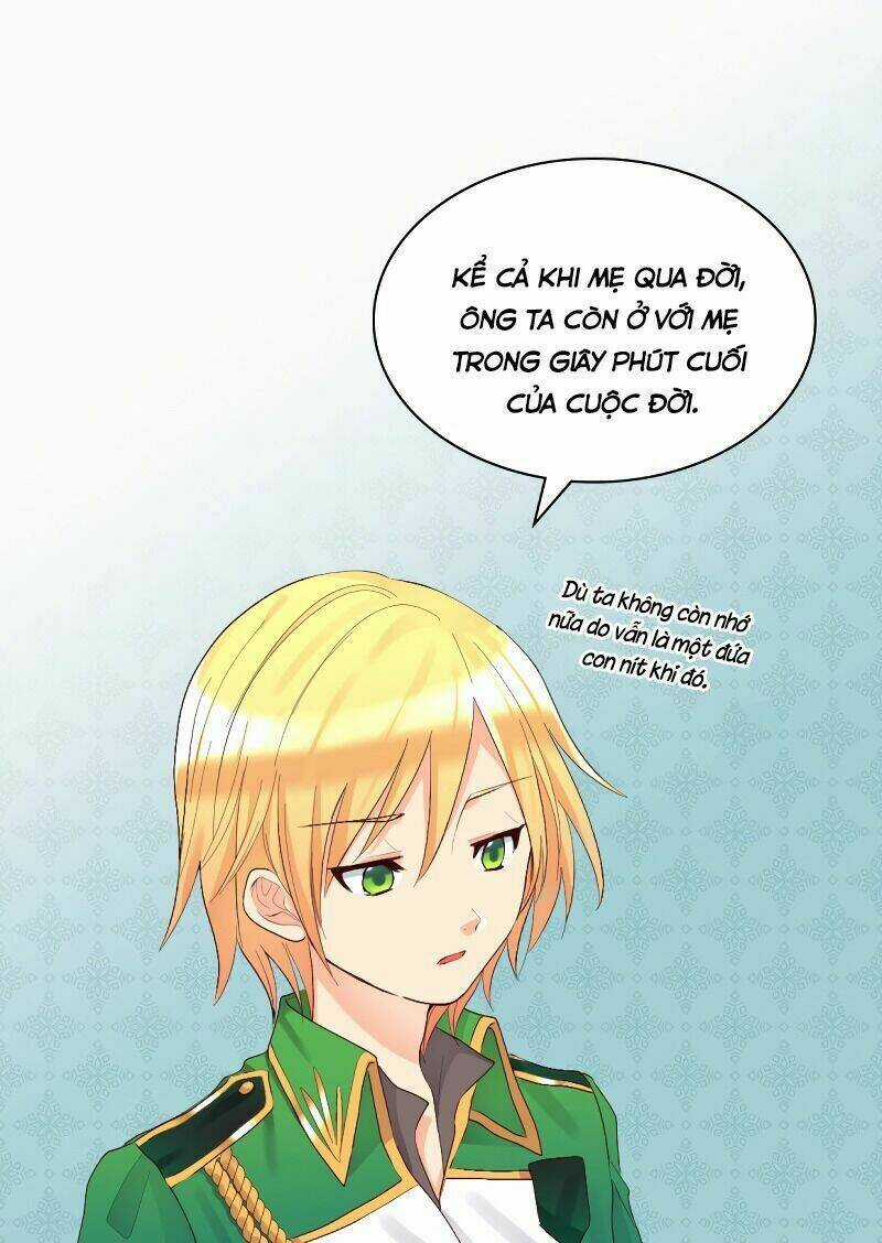 Sinh Đôi Xuyên Không Chapter 37 trang 14