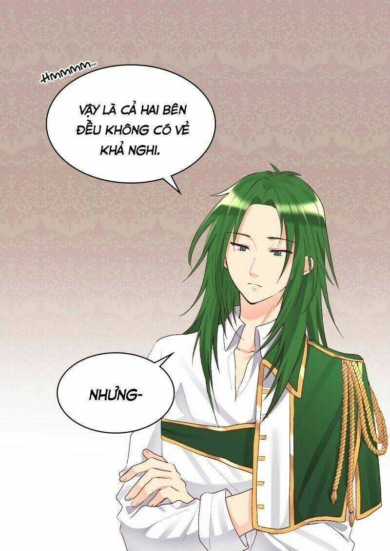 Sinh Đôi Xuyên Không Chapter 37 trang 16