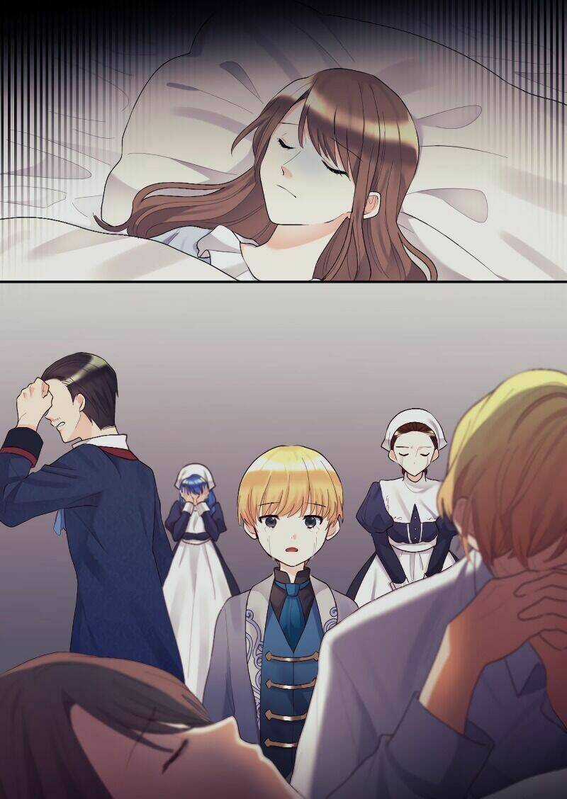 Sinh Đôi Xuyên Không Chapter 37 trang 19