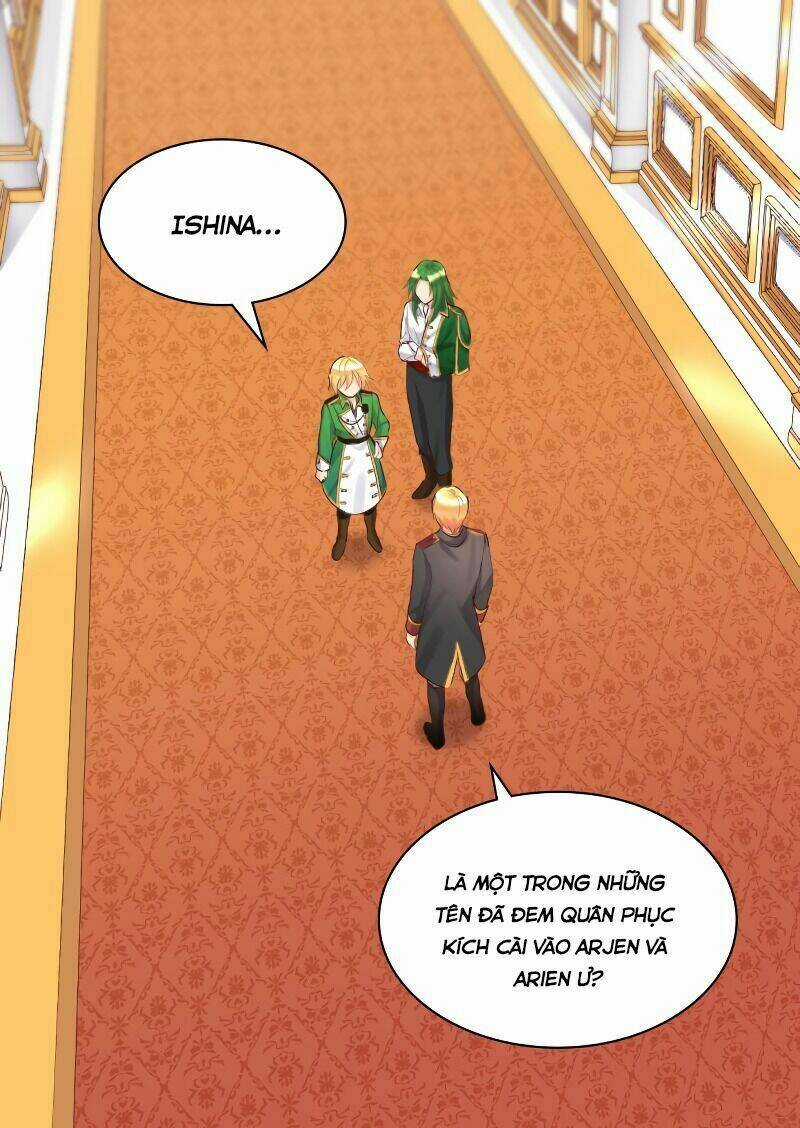 Sinh Đôi Xuyên Không Chapter 37 trang 2