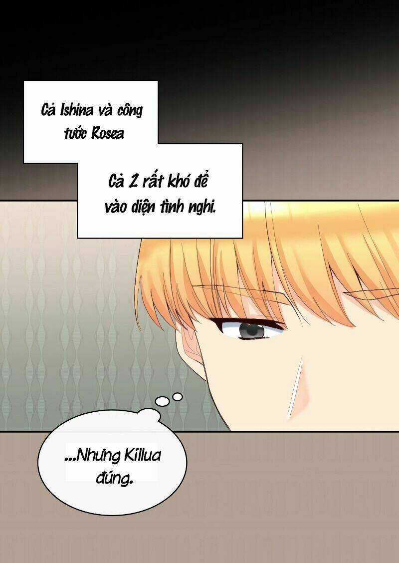 Sinh Đôi Xuyên Không Chapter 37 trang 21