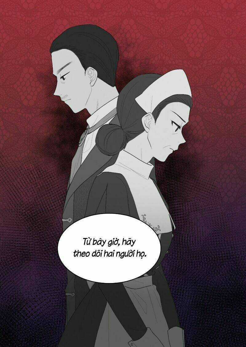 Sinh Đôi Xuyên Không Chapter 37 trang 22