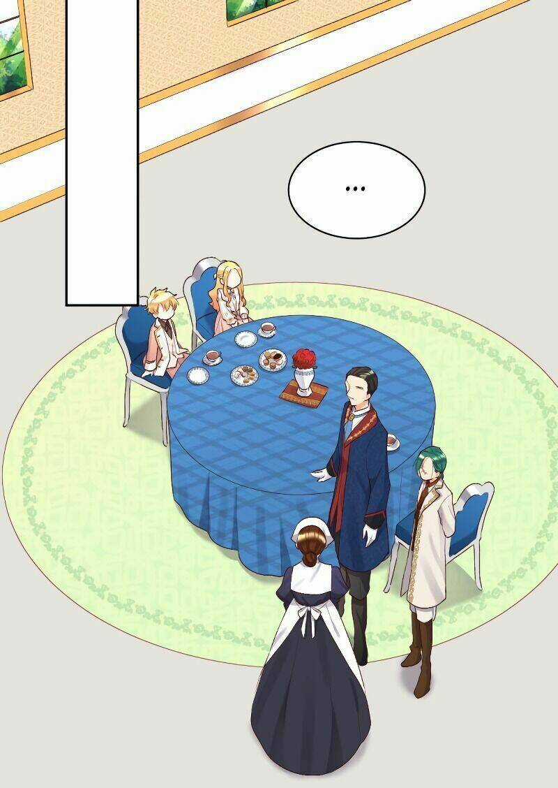 Sinh Đôi Xuyên Không Chapter 37 trang 23